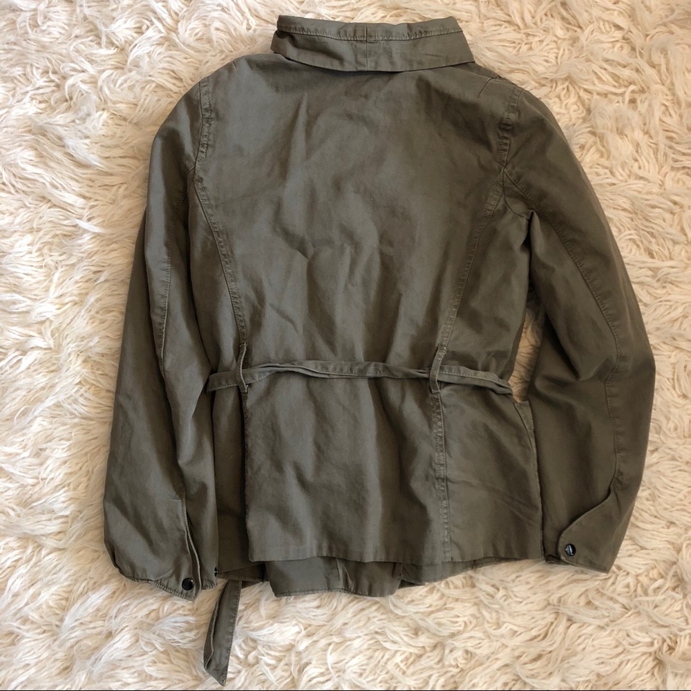 Gap Utility Jacket - image 3